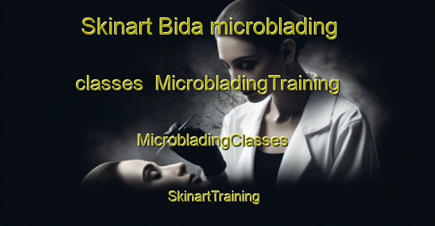 Skinart Bida microblading classes | MicrobladingTraining | MicrobladingClasses | SkinartTraining-United Arab Emirates