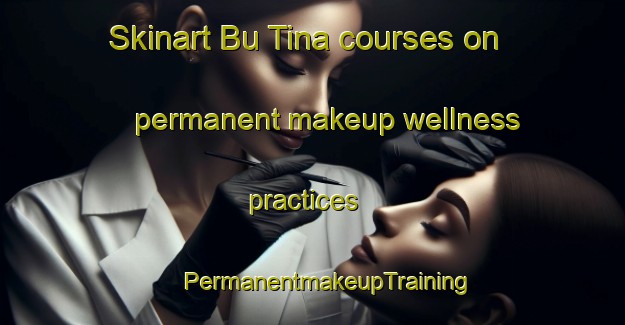 Skinart Bu Tina courses on permanent makeup wellness practices | #PermanentmakeupTraining #PermanentmakeupClasses #SkinartTraining-United Arab Emirates