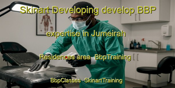 Skinart Developing develop BBP expertise in Jumeirah Residences area | BbpTraining | BbpClasses | SkinartTraining-United Arab Emirates