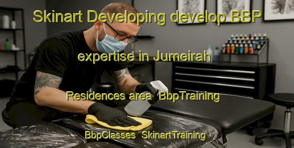Skinart Developing develop BBP expertise in Jumeirah Residences area | BbpTraining | BbpClasses | SkinartTraining-United Arab Emirates
