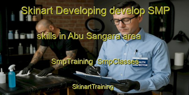 Skinart Developing develop SMP skills in Abu Sangara area | SmpTraining | SmpClasses | SkinartTraining-United Arab Emirates