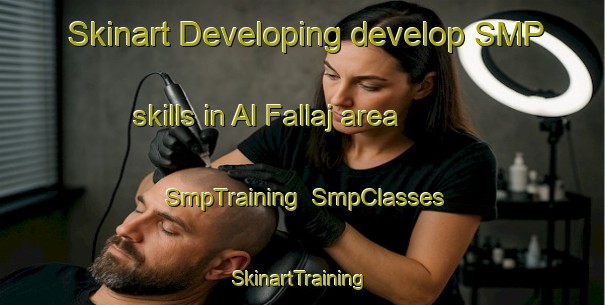 Skinart Developing develop SMP skills in Al Fallaj area | SmpTraining | SmpClasses | SkinartTraining-United Arab Emirates