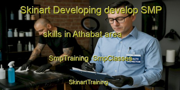 Skinart Developing develop SMP skills in Athabat area | SmpTraining | SmpClasses | SkinartTraining-United Arab Emirates