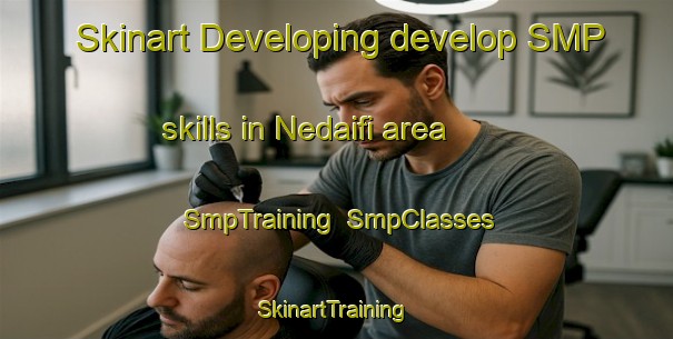 Skinart Developing develop SMP skills in Nedaifi area | SmpTraining | SmpClasses | SkinartTraining-United Arab Emirates