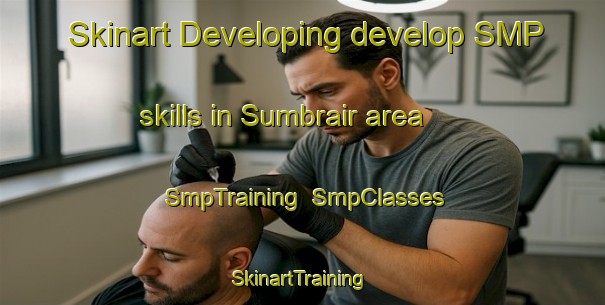 Skinart Developing develop SMP skills in Sumbrair area | SmpTraining | SmpClasses | SkinartTraining-United Arab Emirates