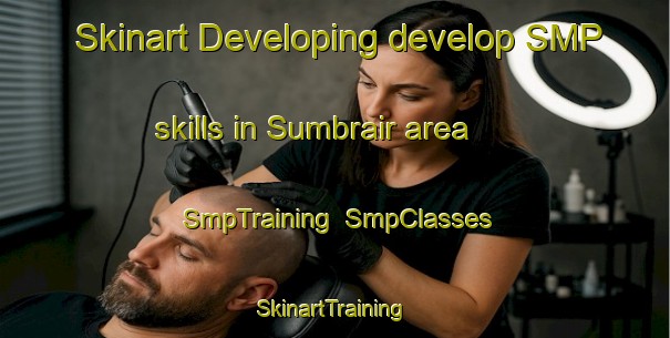 Skinart Developing develop SMP skills in Sumbrair area | SmpTraining | SmpClasses | SkinartTraining-United Arab Emirates