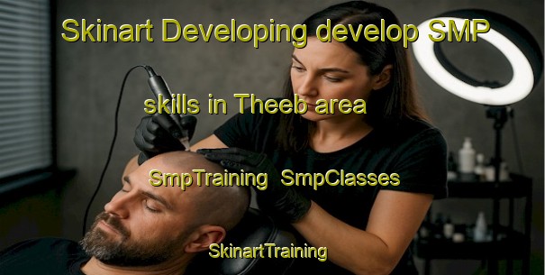 Skinart Developing develop SMP skills in Theeb area | SmpTraining | SmpClasses | SkinartTraining-United Arab Emirates