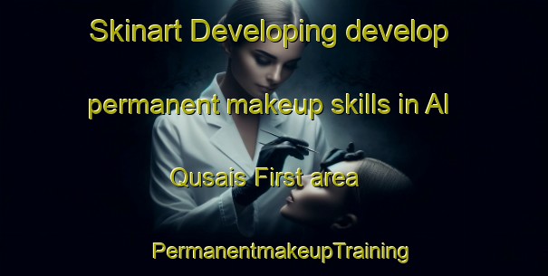 Skinart Developing develop permanent makeup skills in Al Qusais First area | PermanentmakeupTraining | PermanentmakeupClasses | SkinartTraining-United Arab Emirates