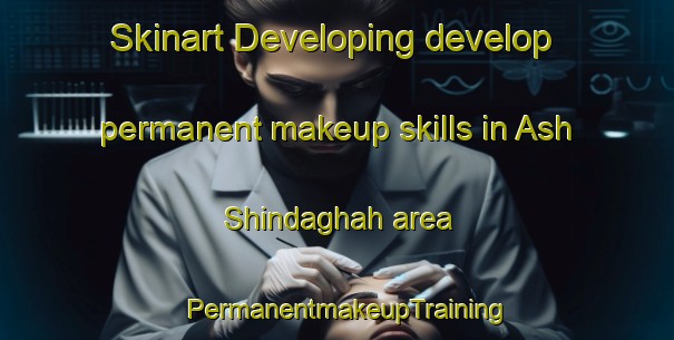 Skinart Developing develop permanent makeup skills in Ash Shindaghah area | PermanentmakeupTraining | PermanentmakeupClasses | SkinartTraining-United Arab Emirates