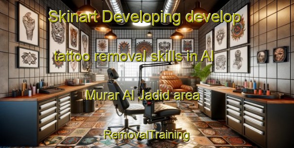 Skinart Developing develop tattoo removal skills in Al Murar Al Jadid area | RemovalTraining | RemovalClasses | SkinartTraining-United Arab Emirates