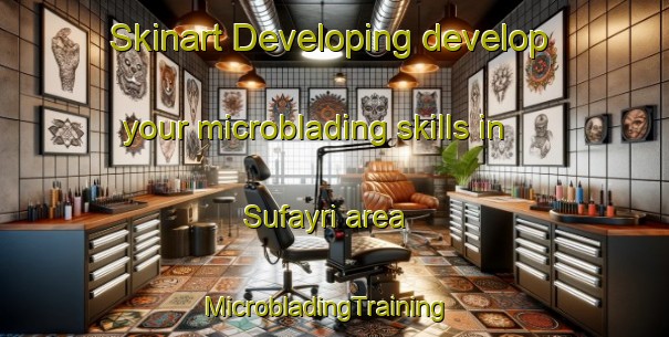 Skinart Developing develop your microblading skills in Sufayri area | MicrobladingTraining | MicrobladingClasses | SkinartTraining-United Arab Emirates