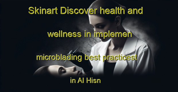 Skinart Discover health and wellness in implemen microblading best practicest in Al Hisn | MicrobladingTraining | MicrobladingClasses | SkinartTraining-United Arab Emirates