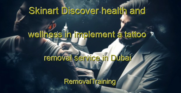 Skinart Discover health and wellness in implement a tattoo removal service in Dubai | RemovalTraining | RemovalClasses | SkinartTraining-United Arab Emirates