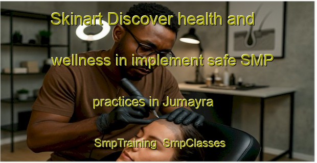 Skinart Discover health and wellness in implement safe SMP practices in Jumayra | SmpTraining | SmpClasses | SkinartTraining-United Arab Emirates