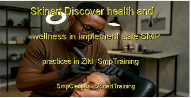 Skinart Discover health and wellness in implement safe SMP practices in Zikt | SmpTraining | SmpClasses | SkinartTraining-United Arab Emirates