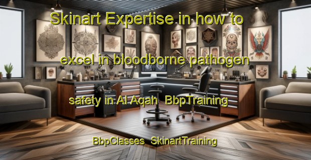 Skinart Expertise in how to excel in bloodborne pathogen safety in Al Aqah | BbpTraining | BbpClasses | SkinartTraining-United Arab Emirates