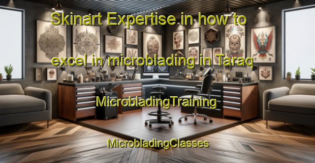 Skinart Expertise in how to excel in microblading in Taraq | #MicrobladingTraining #MicrobladingClasses #SkinartTraining-United Arab Emirates