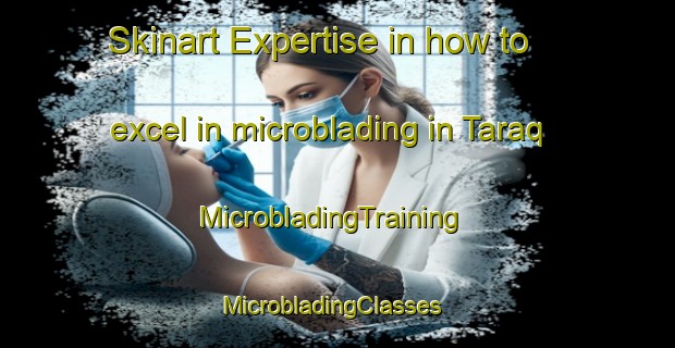Skinart Expertise in how to excel in microblading in Taraq | MicrobladingTraining | MicrobladingClasses | SkinartTraining-United Arab Emirates