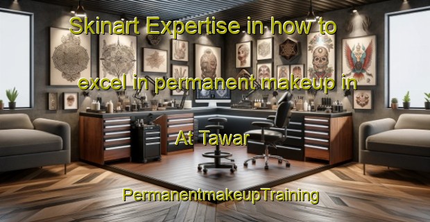Skinart Expertise in how to excel in permanent makeup in At Tawar | PermanentmakeupTraining | PermanentmakeupClasses | SkinartTraining-United Arab Emirates