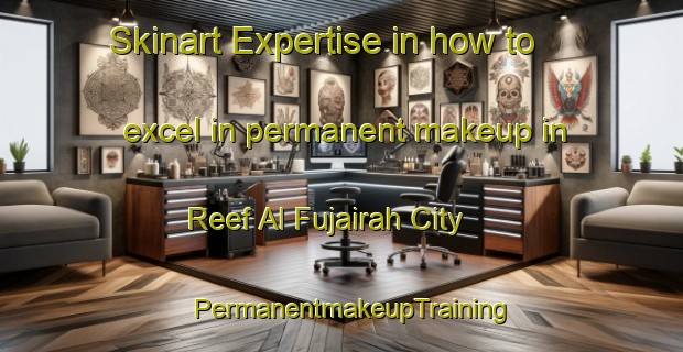 Skinart Expertise in how to excel in permanent makeup in Reef Al Fujairah City | PermanentmakeupTraining | PermanentmakeupClasses | SkinartTraining-United Arab Emirates
