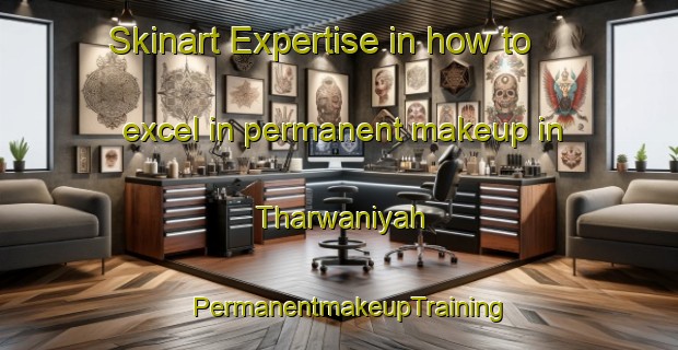 Skinart Expertise in how to excel in permanent makeup in Tharwaniyah | PermanentmakeupTraining | PermanentmakeupClasses | SkinartTraining-United Arab Emirates