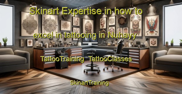 Skinart Expertise in how to excel in tattooing in Nuhayy | TattooTraining | TattooClasses | SkinartTraining-United Arab Emirates