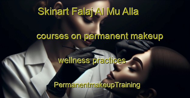 Skinart Falaj Al Mu Alla courses on permanent makeup wellness practices | PermanentmakeupTraining | PermanentmakeupClasses | SkinartTraining-United Arab Emirates