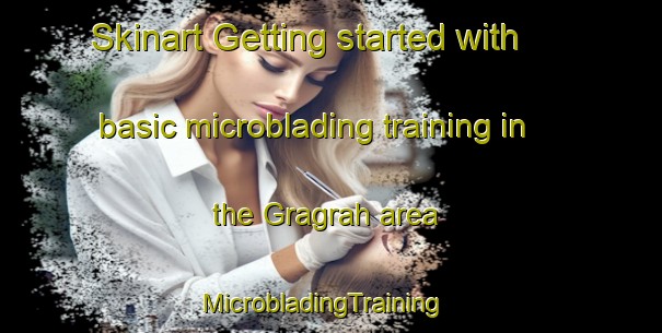 Skinart Getting started with basic microblading training in the Gragrah area | MicrobladingTraining | MicrobladingClasses | SkinartTraining-United Arab Emirates