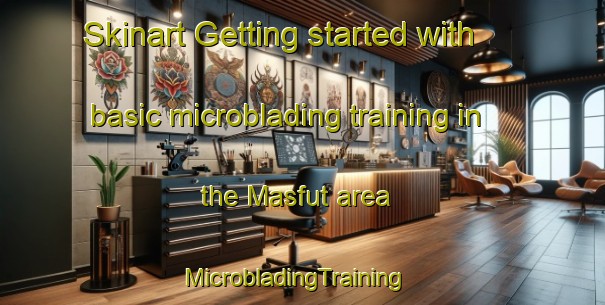 Skinart Getting started with basic microblading training in the Masfut area | MicrobladingTraining | MicrobladingClasses | SkinartTraining-United Arab Emirates