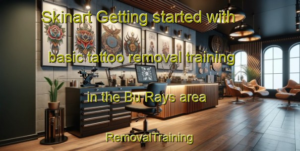 Skinart Getting started with basic tattoo removal training in the Bu Rays area | RemovalTraining | RemovalClasses | SkinartTraining-United Arab Emirates
