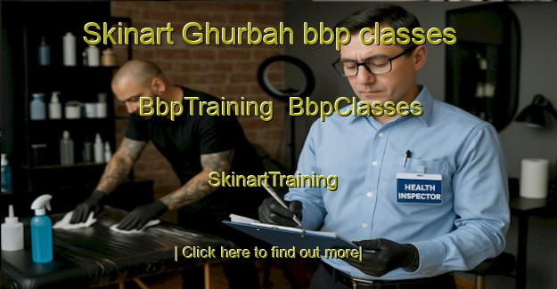 Skinart Ghurbah bbp classes | BbpTraining | BbpClasses | SkinartTraining-United Arab Emirates