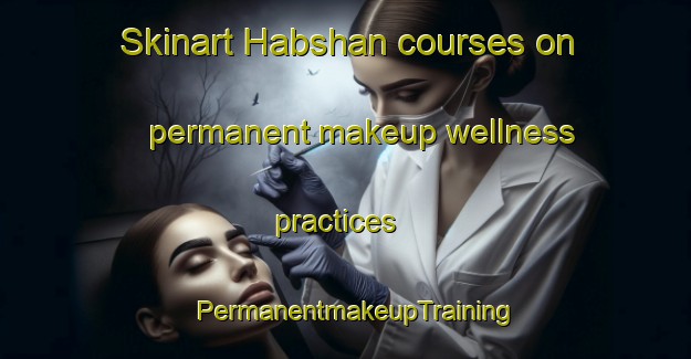 Skinart Habshan courses on permanent makeup wellness practices | PermanentmakeupTraining | PermanentmakeupClasses | SkinartTraining-United Arab Emirates