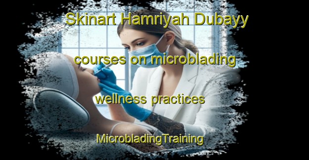 Skinart Hamriyah Dubayy courses on microblading wellness practices | MicrobladingTraining | MicrobladingClasses | SkinartTraining-United Arab Emirates