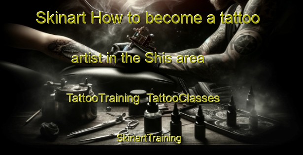 Skinart How to become a tattoo artist in the Shis area | TattooTraining | TattooClasses | SkinartTraining-United Arab Emirates