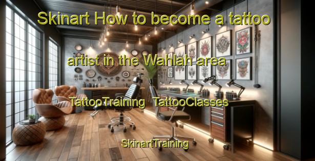 Skinart How to become a tattoo artist in the Wahlah area | TattooTraining | TattooClasses | SkinartTraining-United Arab Emirates