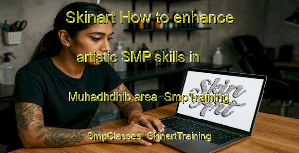 Skinart How to enhance artistic SMP skills in Muhadhdhib area | SmpTraining | SmpClasses | SkinartTraining-United Arab Emirates