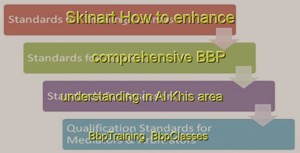 Skinart How to enhance comprehensive BBP understanding in Al Khis area | BbpTraining | BbpClasses | SkinartTraining-United Arab Emirates