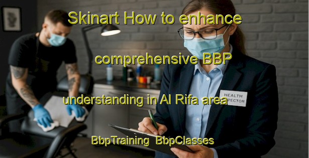 Skinart How to enhance comprehensive BBP understanding in Al Rifa area | BbpTraining | BbpClasses | SkinartTraining-United Arab Emirates