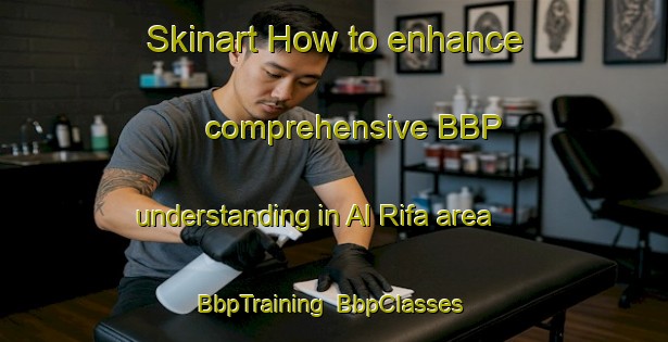 Skinart How to enhance comprehensive BBP understanding in Al Rifa area | BbpTraining | BbpClasses | SkinartTraining-United Arab Emirates