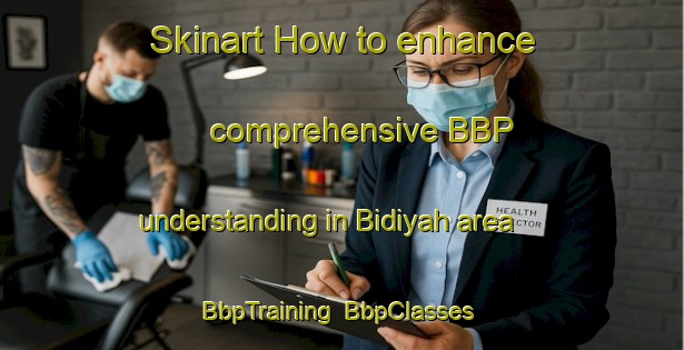 Skinart How to enhance comprehensive BBP understanding in Bidiyah area | BbpTraining | BbpClasses | SkinartTraining-United Arab Emirates