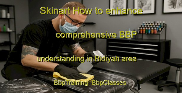 Skinart How to enhance comprehensive BBP understanding in Bidiyah area | BbpTraining | BbpClasses | SkinartTraining-United Arab Emirates