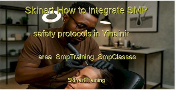 Skinart How to integrate SMP safety protocols in Yinainir area | SmpTraining | SmpClasses | SkinartTraining-United Arab Emirates