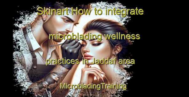 Skinart How to integrate microblading wellness practices in Jaddaf area | #MicrobladingTraining #MicrobladingClasses #SkinartTraining-United Arab Emirates