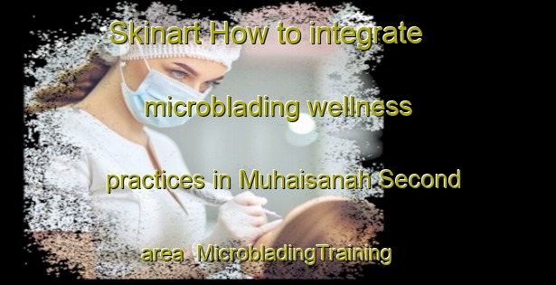 Skinart How to integrate microblading wellness practices in Muhaisanah Second area | MicrobladingTraining | MicrobladingClasses | SkinartTraining-United Arab Emirates