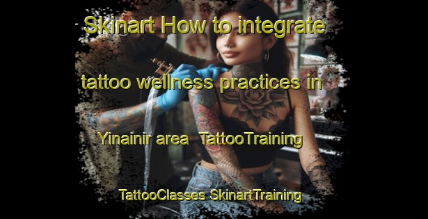 Skinart How to integrate tattoo wellness practices in Yinainir area | #TattooTraining #TattooClasses #SkinartTraining-United Arab Emirates