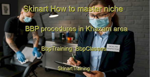 Skinart How to master niche BBP procedures in Khazam area | BbpTraining | BbpClasses | SkinartTraining-United Arab Emirates