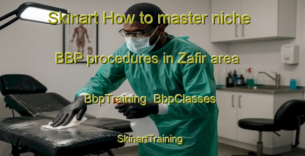 Skinart How to master niche BBP procedures in Zafir area | BbpTraining | BbpClasses | SkinartTraining-United Arab Emirates