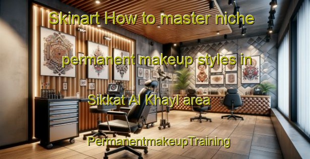 Skinart How to master niche permanent makeup styles in Sikkat Al Khayl area | PermanentmakeupTraining | PermanentmakeupClasses | SkinartTraining-United Arab Emirates