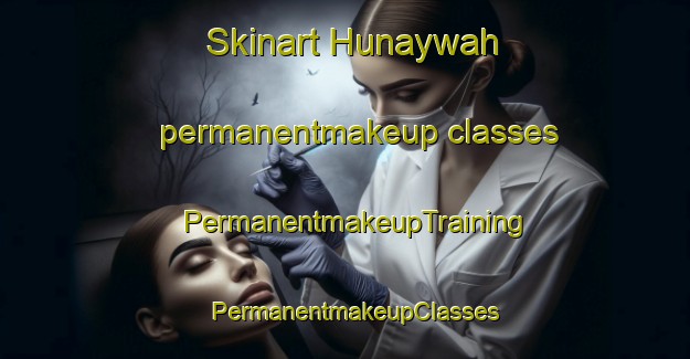 Skinart Hunaywah permanentmakeup classes | PermanentmakeupTraining | PermanentmakeupClasses | SkinartTraining-United Arab Emirates