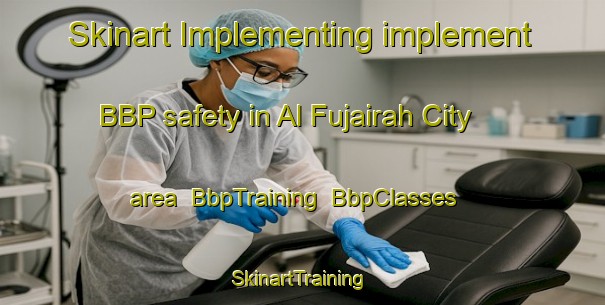 Skinart Implementing implement BBP safety in Al Fujairah City area | BbpTraining | BbpClasses | SkinartTraining-United Arab Emirates